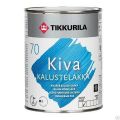Кива лак для мебели (Kiva Tikkurila)