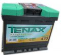 Аккумуляторы TENAX