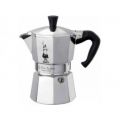 Гейзерная кофеварка Bialetii MOKA EXPRESS на 6 чашек 0001163
