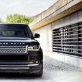 Новый Range Rover: технические подробности