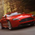 Aston Martin обновили Vantage