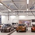 Открылся второй дилерский центр Mazda Автопойнт в Санкт-Петербурге