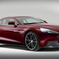 Aston Martin Vanquish – новый британский флагман
