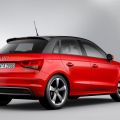 Audi A5 Sportback оценили