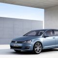 VW Golf VII – новые стандарты