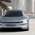 Автошоу в Катаре: удивительный концепт Volkswagen