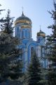 Задонск- православный центр Черноземья