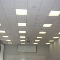 В НИУ ИТМО успешно внедрена первая в России система управления освещением «умная аудитория» на базе светодиодов
