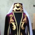 Ингушский костюм