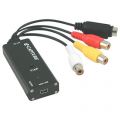 HQ-3001- Видеорегистратор 1 канальный USB