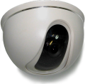 Видеокамера купольная со встроенным объективом KMC-85H