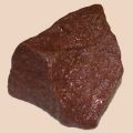 Камень для бани - малиновый кварцит