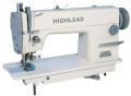 Швейное оборудование Highlead GC0518-B шаг. игла, тяж. тканей, увелич. челнок 