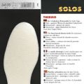 Термостельки для обуви SOLOS Thermo (пр-во Германия)