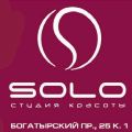 Solo / Соло студия красоты