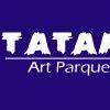Новинка, ламинат Tatami Art parquet!