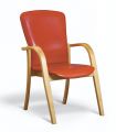 Кресло для посетителей (конференц-кресло) Comfort (Комфорт)