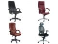 Офисные кресла «Новый стиль»