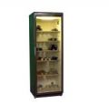 Холодильный шкаф для хранения и экспозиции вина DW-135-Eco