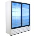 Холодильный шкаф Эльтон 1,4У купе