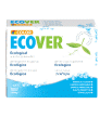 Стиральный порошок Эковер (Ecover) для цветного белья, 1,2 кг