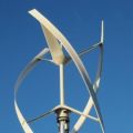 Ветрогенератор с вертикальной осью UGE