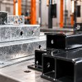 Можно ли покрасить оцинкованный металл порошковой краской