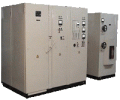 Установка ТВЧ (генератор ТВЧ) ВЧГ2-100/0,066