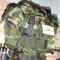 Ранец боевой десантный «Валун» М53