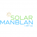 Solar Manblan