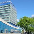 Открытие нового офиса страховой компании РЕСО-Гарантия