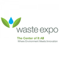 Посещение выставки Waste Expo 2012