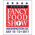Посещение выставки NASFT Summer Fancy Food Show 2012