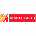Поездка на выставку Arab Health 2013