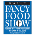 Поездка на выставку NASFT Winter Fancy Food Show 2013