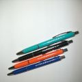 Ручка шариковая: цвет в ассортименте