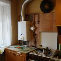 3-х комнатную квартиру в географическом центре Нижнего Новгорода.
