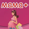 "Мама+" Магазин для будущих и кормящих мам