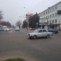 Размещение наружной рекламы по территории Карачаево-Черкесской республике