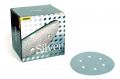 Шлифовальные диски Q Silver