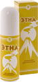 Дезодорант-антиперспирант "Этна", жидкость, 125 мл