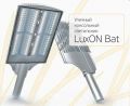 Уличный светодиодный фонарь LuxON Bat