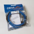 Обогрев труб, греющий кабель DEVI DPH-10