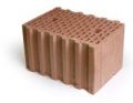 Крупноформатные керамические блоки