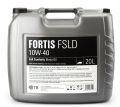 Масло моторное FORTIS FSLD 10W40 (20л)