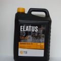 Масло моторное TB ELATUS TD 5W40 (5л)