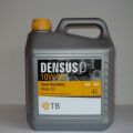 Масло моторное TB DENSUS D 10W40 (4л)