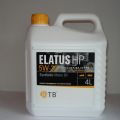 Масло моторное TB ELATUS HP 5W30 (4л)