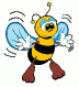 14 сентября – День защиты пчелы!