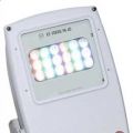 Светодиодный архитектурный светильник LZ-18 RGB для динамической подсветки